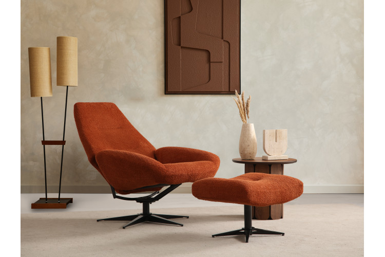 Tropica TV Armchair - Enka Home - Enkahome -  Online Furniture Store Inegol Furniture
