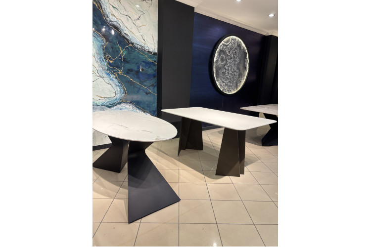 Troy Ceramic Table - Enka Home - Enkahome - Online Furniture Store Inegol Furniture Troy Ceramic Table - Enka Home - Enkahome - Online Furniture Store Inegol Furniture