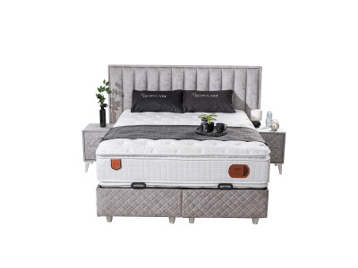 Twinny Double Karyola (160*200)
