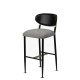 Umay Bar Chair - Enka Home - Enkahome -  Online Furniture Store Inegol Furniture