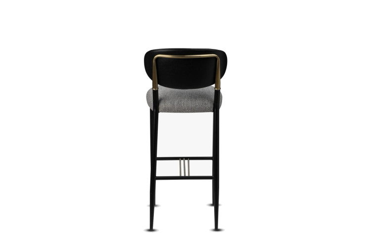 Umay Bar Chair - Enka Home - Enkahome -  Online Furniture Store Inegol Furniture