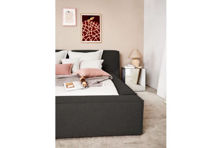 Urban Bedstead (160x200) - Enka Home - Enkahome -  Online Furniture Store Inegol Furniture