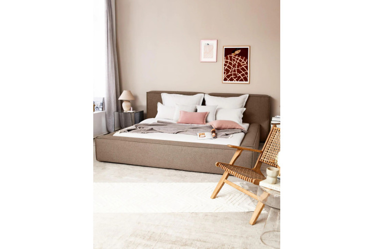 Urban Bedstead (160x200) - Enka Home - Enkahome -  Online Furniture Store Inegol Furniture