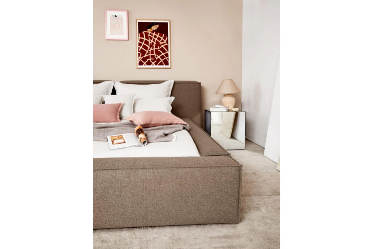Urban Bedstead (160x200) - Enka Home - Enkahome - Online Furniture Store Inegol Furniture Urban Bedstead (160x200) - Enka Home - Enkahome - Online Furniture Store Inegol Furniture