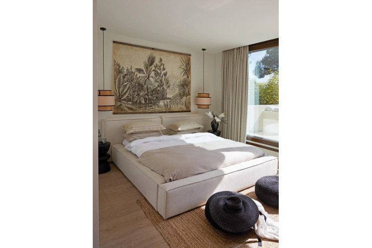 Urban Bedstead (160x200) - Enka Home - Enkahome - Online Furniture Store Inegol Furniture Urban Bedstead (160x200) - Enka Home - Enkahome - Online Furniture Store Inegol Furniture