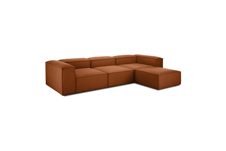 Urban Corner Sofa (300x190) - Enka Home - Enkahome -  Online Furniture Store Inegol Furniture