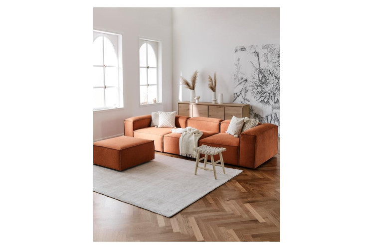 Urban Corner Sofa (300x190) - Enka Home - Enkahome -  Online Furniture Store Inegol Furniture