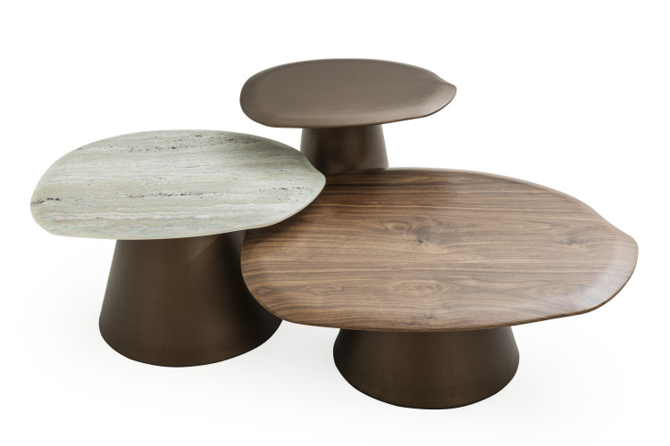 Vaka Coffee Table Set - Enka Home - Enkahome - Online Furniture Store Inegol Furniture Vaka Coffee Table Set - Enka Home - Enkahome - Online Furniture Store Inegol Furniture