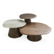 Vaka Coffee Table Set - Enka Home - Enkahome - Online Furniture Store Inegol Furniture Vaka Coffee Table Set - Enka Home - Enkahome - Online Furniture Store Inegol Furniture