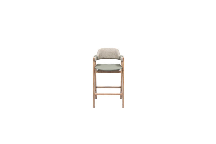 Valeria Bar Chair - Enka Home - Enkahome - Online Furniture Store Inegol Furniture Valeria Bar Chair - Enka Home - Enkahome - Online Furniture Store Inegol Furniture