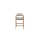 Valeria Bar Chair - Enka Home - Enkahome - Online Furniture Store Inegol Furniture Valeria Bar Chair - Enka Home - Enkahome - Online Furniture Store Inegol Furniture