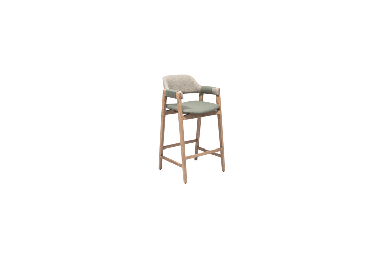 Valeria Bar Chair - Enka Home - Enkahome - Online Furniture Store Inegol Furniture Valeria Bar Chair - Enka Home - Enkahome - Online Furniture Store Inegol Furniture