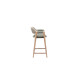 Valeria Bar Chair - Enka Home - Enkahome - Online Furniture Store Inegol Furniture Valeria Bar Chair - Enka Home - Enkahome - Online Furniture Store Inegol Furniture