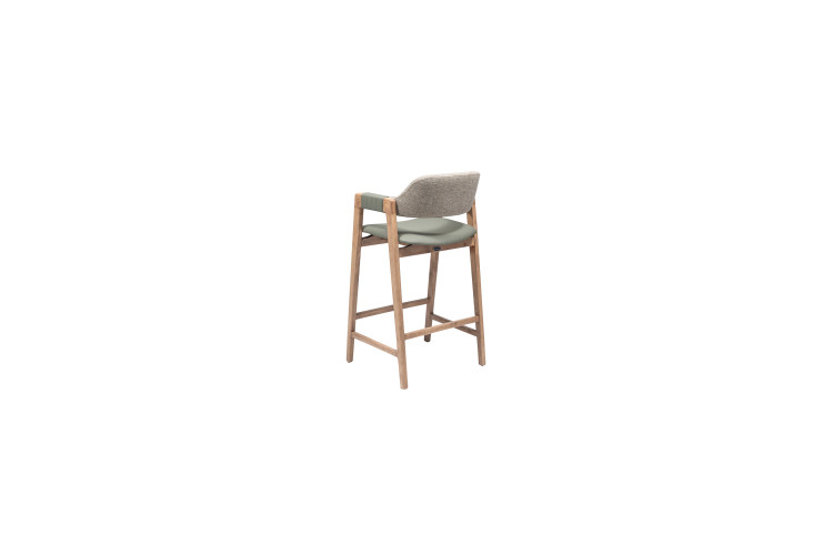 Valeria Bar Chair - Enka Home - Enkahome - Online Furniture Store Inegol Furniture Valeria Bar Chair - Enka Home - Enkahome - Online Furniture Store Inegol Furniture