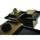 Valtiva Coffee Table Set - Enka Home - Enkahome - Online Furniture Store Inegol Furniture Valtiva Coffee Table Set - Enka Home - Enkahome - Online Furniture Store Inegol Furniture