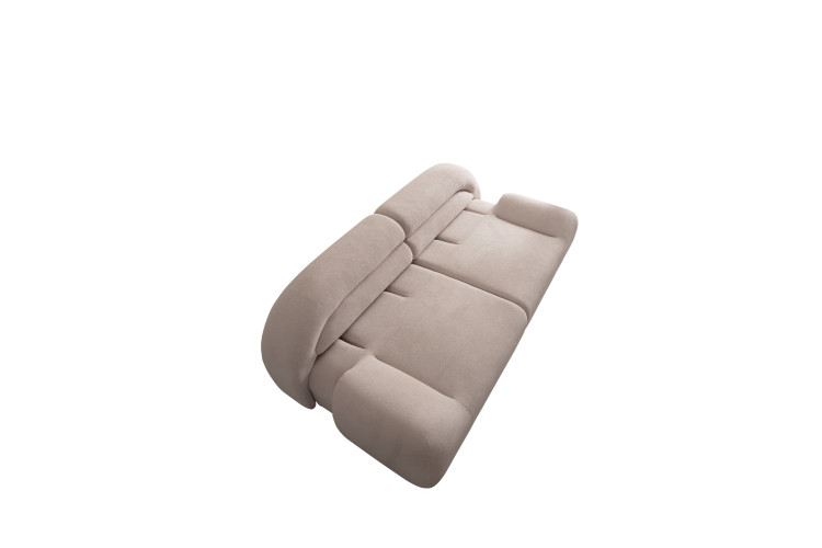 Valtron Üçlü Koltuk - Enka Home - Enkahome -  Online Mobilya Mağazası | İnegöl Mobilya