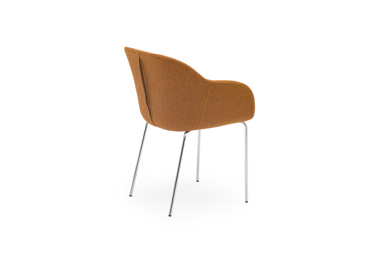 Vega Chair - Enka Home - Enkahome -  Online Furniture Store Inegol Furniture