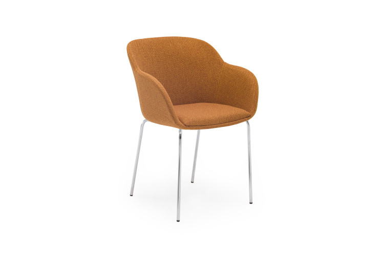 Vega Chair - Enka Home - Enkahome - Online Furniture Store Inegol Furniture Vega Chair - Enka Home - Enkahome - Online Furniture Store Inegol Furniture