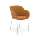 Vega Chair - Enka Home - Enkahome - Online Furniture Store Inegol Furniture Vega Chair - Enka Home - Enkahome - Online Furniture Store Inegol Furniture