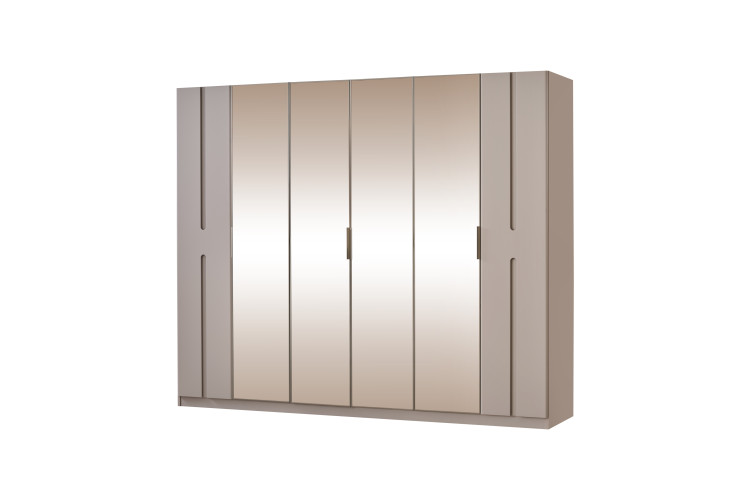Vega Wardrobe - Enka Home - Enkahome - Online Furniture Store Inegol Furniture Vega Wardrobe - Enka Home - Enkahome - Online Furniture Store Inegol Furniture