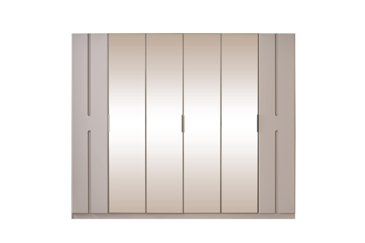 Vega Wardrobe - Enka Home - Enkahome - Online Furniture Store Inegol Furniture Vega Wardrobe - Enka Home - Enkahome - Online Furniture Store Inegol Furniture