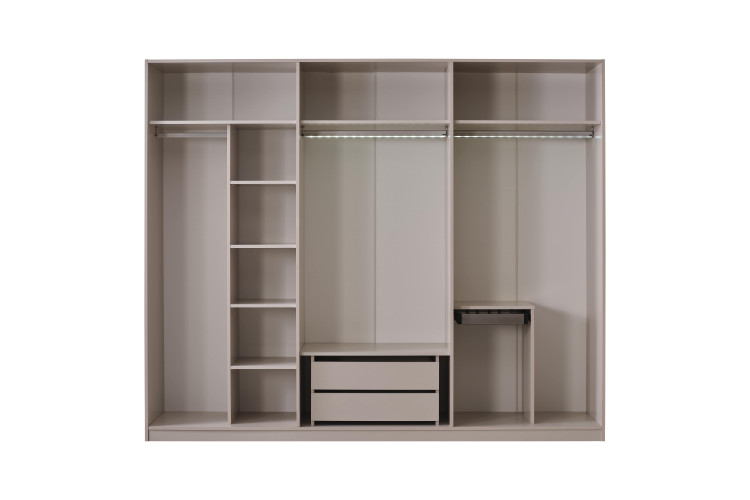 Vega Wardrobe - Enka Home - Enkahome - Online Furniture Store Inegol Furniture Vega Wardrobe - Enka Home - Enkahome - Online Furniture Store Inegol Furniture