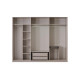 Vega Wardrobe - Enka Home - Enkahome - Online Furniture Store Inegol Furniture Vega Wardrobe - Enka Home - Enkahome - Online Furniture Store Inegol Furniture