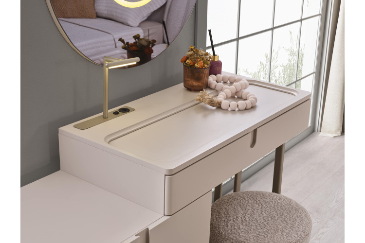 Vega Dresser - Enka Home - Enkahome - Online Furniture Store Inegol Furniture Vega Dresser - Enka Home - Enkahome - Online Furniture Store Inegol Furniture