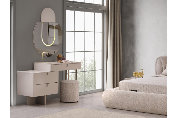 Vega Dresser - Enka Home - Enkahome - Online Furniture Store Inegol Furniture Vega Dresser - Enka Home - Enkahome - Online Furniture Store Inegol Furniture