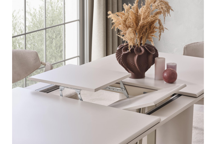 Vega Dinner Table - Enka Home - Enkahome - Online Furniture Store Inegol Furniture Vega Dinner Table - Enka Home - Enkahome - Online Furniture Store Inegol Furniture