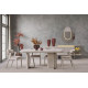 Vega Dinner Table - Enka Home - Enkahome - Online Furniture Store Inegol Furniture Vega Dinner Table - Enka Home - Enkahome - Online Furniture Store Inegol Furniture