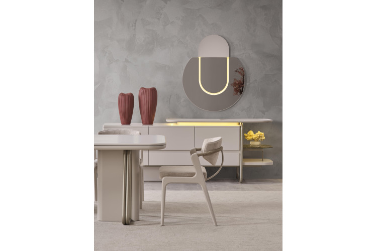 Vega Chair - Enka Home - Enkahome - Online Furniture Store Inegol Furniture Vega Chair - Enka Home - Enkahome - Online Furniture Store Inegol Furniture