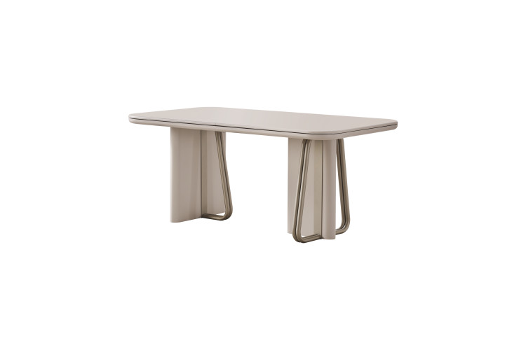 Vega Dinner Table - Enka Home - Enkahome - Online Furniture Store Inegol Furniture Vega Dinner Table - Enka Home - Enkahome - Online Furniture Store Inegol Furniture