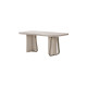 Vega Dinner Table - Enka Home - Enkahome - Online Furniture Store Inegol Furniture Vega Dinner Table - Enka Home - Enkahome - Online Furniture Store Inegol Furniture