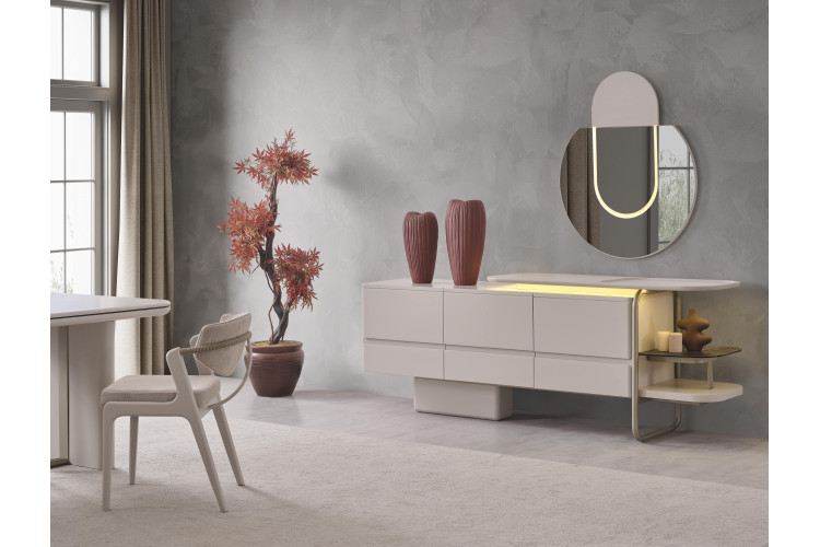Vega Sideboard - Enka Home - Enkahome - Online Furniture Store Inegol Furniture Vega Sideboard - Enka Home - Enkahome - Online Furniture Store Inegol Furniture
