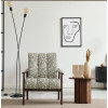 Enzo Armchair