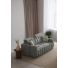 Enzo Three Seater Sofa (With Mechanism)