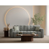 Enzo Three Seater Sofa