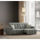 Enzo Three Seater Sofa (With Mechanism) - Enka Home - Enkahome - Online Furniture Store Inegol Furniture Enzo Three Seater Sofa (With Mechanism) - Enka Home - Enkahome - Online Furniture Store Inegol Furniture