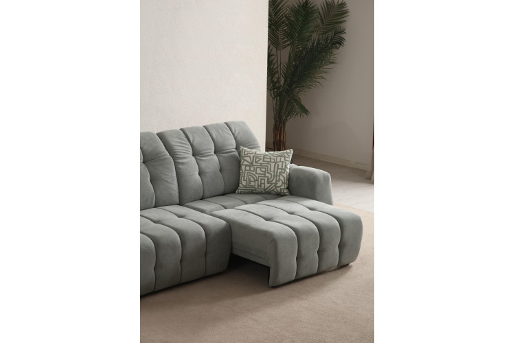 Enzo Three Seater Sofa (With Mechanism) - Enka Home - Enkahome - Online Furniture Store Inegol Furniture Enzo Three Seater Sofa (With Mechanism) - Enka Home - Enkahome - Online Furniture Store Inegol Furniture