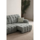 Enzo Three Seater Sofa (With Mechanism) - Enka Home - Enkahome - Online Furniture Store Inegol Furniture Enzo Three Seater Sofa (With Mechanism) - Enka Home - Enkahome - Online Furniture Store Inegol Furniture