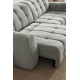 Enzo Three Seater Sofa (With Mechanism) - Enka Home - Enkahome - Online Furniture Store Inegol Furniture Enzo Three Seater Sofa (With Mechanism) - Enka Home - Enkahome - Online Furniture Store Inegol Furniture