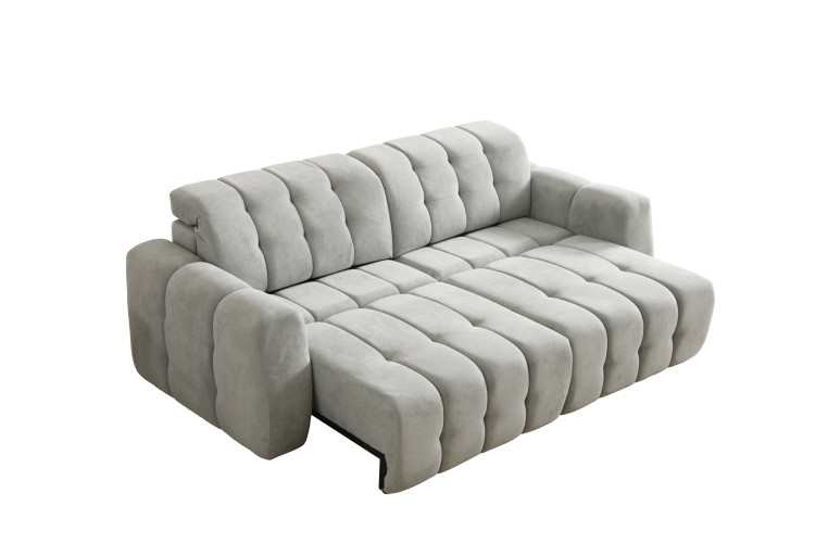 Enzo Three Seater Sofa (With Mechanism) - Enka Home - Enkahome - Online Furniture Store Inegol Furniture Enzo Three Seater Sofa (With Mechanism) - Enka Home - Enkahome - Online Furniture Store Inegol Furniture