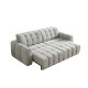 Enzo Three Seater Sofa (With Mechanism) - Enka Home - Enkahome - Online Furniture Store Inegol Furniture Enzo Three Seater Sofa (With Mechanism) - Enka Home - Enkahome - Online Furniture Store Inegol Furniture