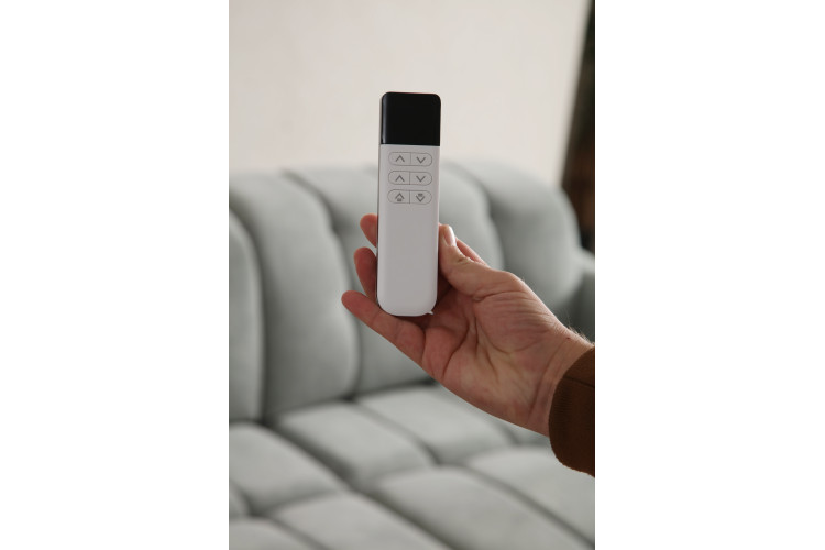 Enzo Three Seater Sofa (With Mechanism) - Enka Home - Enkahome - Online Furniture Store Inegol Furniture Enzo Three Seater Sofa (With Mechanism) - Enka Home - Enkahome - Online Furniture Store Inegol Furniture