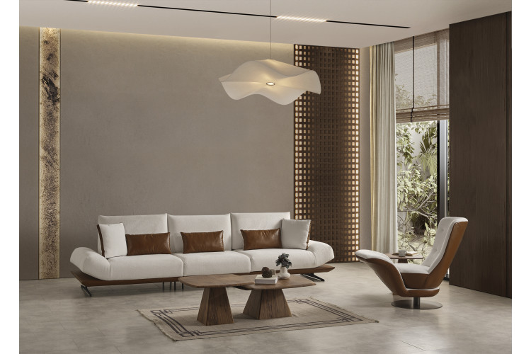 Vessio Armchair - Enka Home - Enkahome - Online Furniture Store Inegol Furniture Vessio Armchair - Enka Home - Enkahome - Online Furniture Store Inegol Furniture