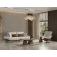 Vessio Armchair - Enka Home - Enkahome - Online Furniture Store Inegol Furniture Vessio Armchair - Enka Home - Enkahome - Online Furniture Store Inegol Furniture