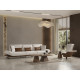 Vessio Armchair - Enka Home - Enkahome - Online Furniture Store Inegol Furniture Vessio Armchair - Enka Home - Enkahome - Online Furniture Store Inegol Furniture