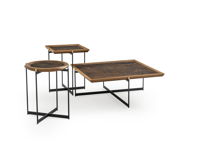 Vesso Coffee Table Set - Enka Home - Enkahome - Online Furniture Store Inegol Furniture Vesso Coffee Table Set - Enka Home - Enkahome - Online Furniture Store Inegol Furniture