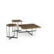 Vesso Coffee Table Set - Enka Home - Enkahome - Online Furniture Store Inegol Furniture Vesso Coffee Table Set - Enka Home - Enkahome - Online Furniture Store Inegol Furniture